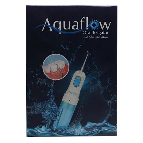 Aquaflow Oral Irrigator