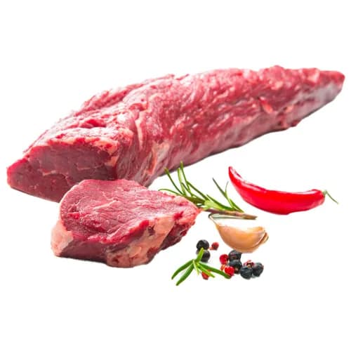 Brazil Beef Tenderloin 1 Kg