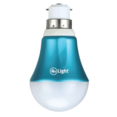 Mr Light Mr 6 Led Bulb