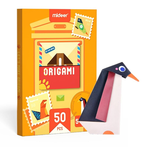 Origami-advanced