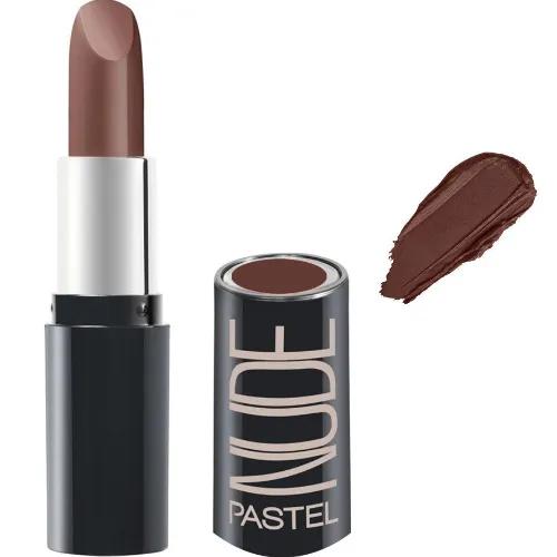 Pastel Nude Lipstick 536