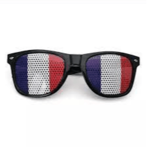 France Glasses