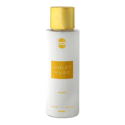 Violet Musc Hair Mist 100 Ml