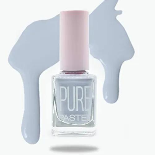 Pastel Pure Nail Polish 610