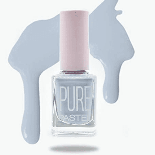 Pastel Pure Nail Polish 610