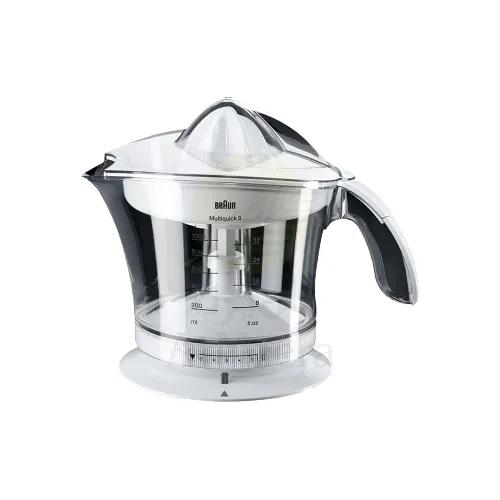 Braun Citrus Juicer Mpz9 Bn600-0