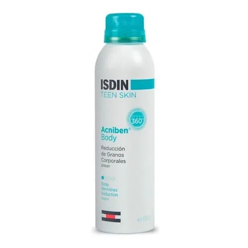 Isdin Body Spray