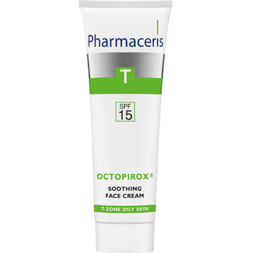 Pharmaceris Octopirox Facial Cream 30 Ml