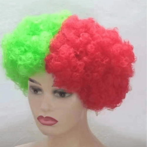 Wig Moroco& Portugal