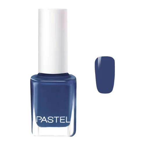 Pastel Nail Polish 229 (Violet)