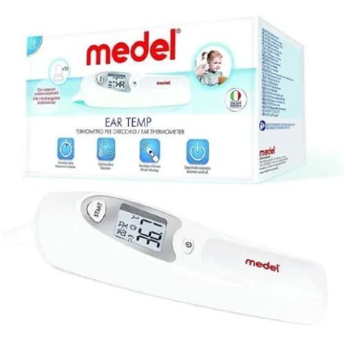 Medel Ear Thermometer-95132