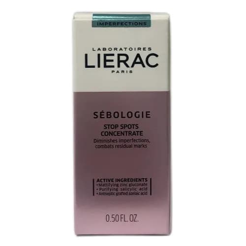 Lierac  Sebologie Stop Spot