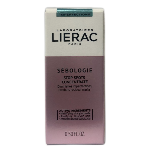 Lierac  Sebologie Stop Spot