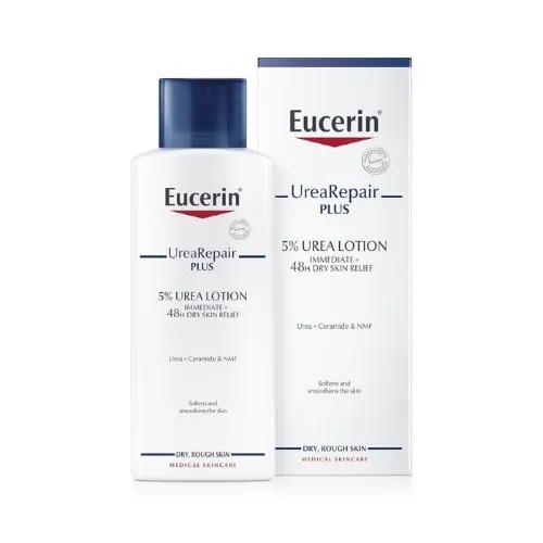 Eucerin 5% Urea Moisturising Lotion 250 ML