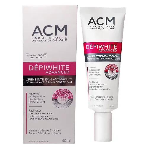 Acm Depiwhite Advanced Cream 40 Ml