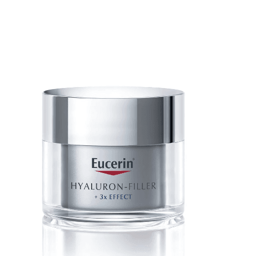 Eucerin Hyaluron Filler Night 50 ML