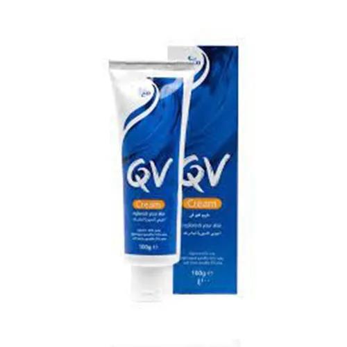 Qv Moisturizing Cream 100gm