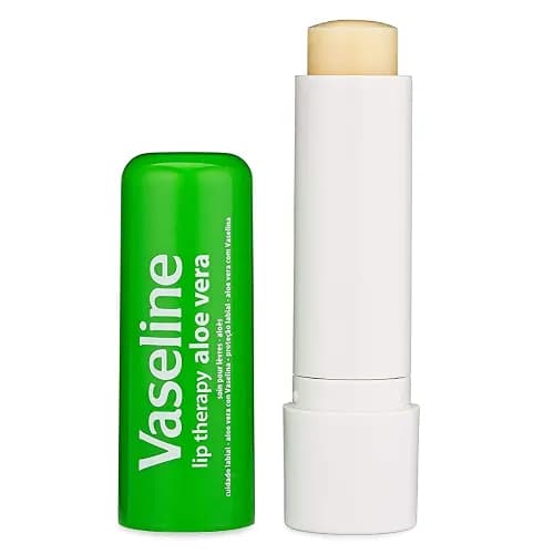 Vaseline Aloe Me Lip Therapy 4.8G