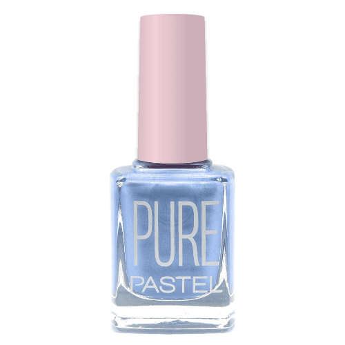 Pastel Pure Nail Polish 612