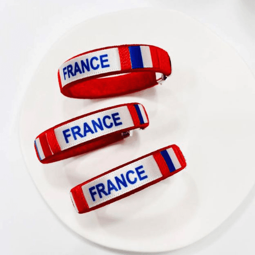 Bracelet France