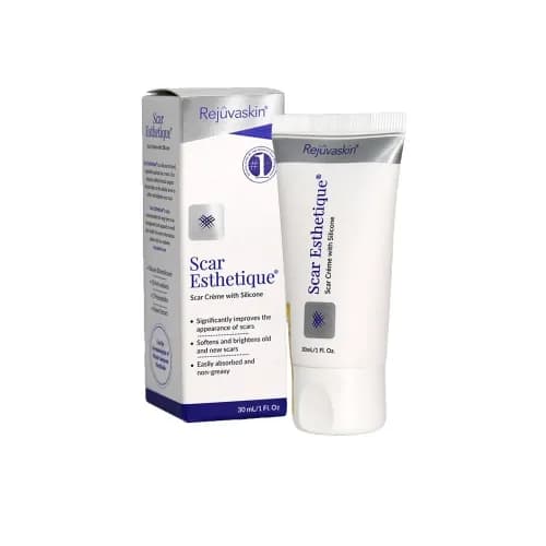 Scar Esthetique Cream