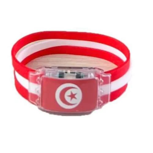 Light Up Bracelet Tunisia  