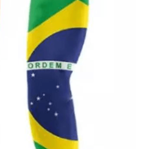 Hand Sleeve Brazil