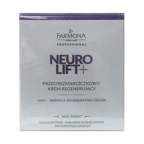 Farmona Neuro Lift + Cream