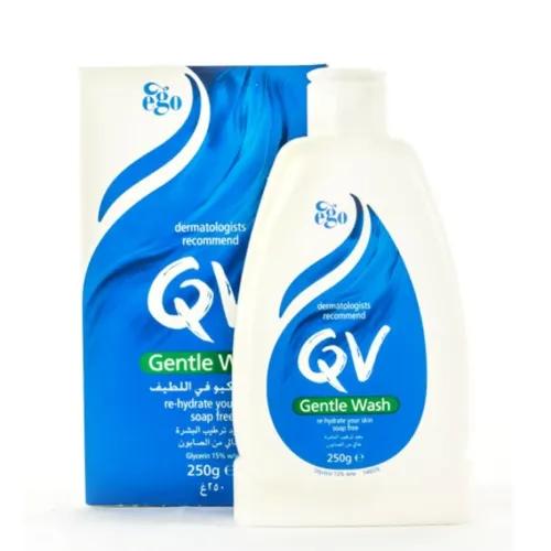 Ego Qv Wash 250 Ml