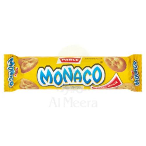 Parle Monaco Biscuits Classic Regular 63.3G