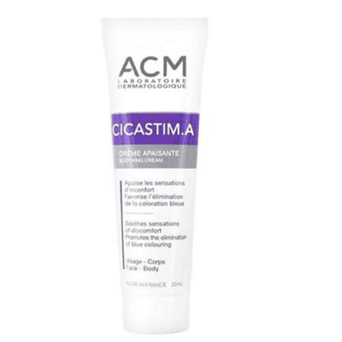 Acm Cicastim Arnica 20 Ml