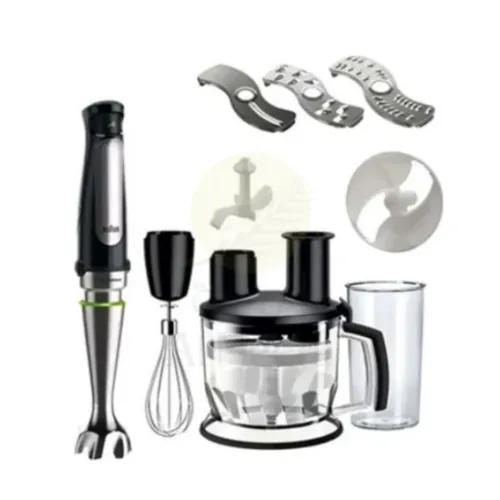 Braun Hand Blender 1000W Hb701Ai Mq7075X Hb