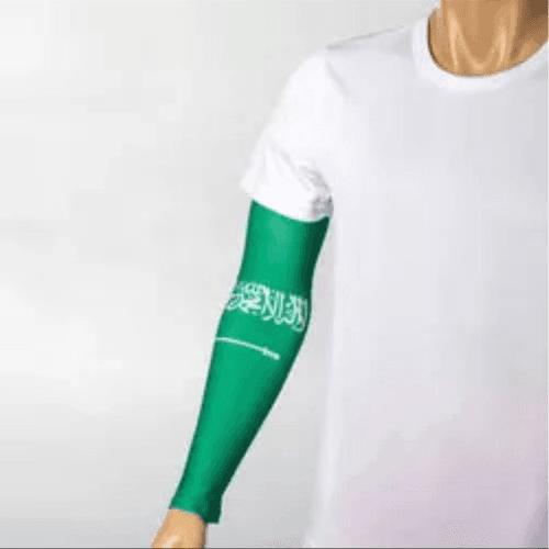 Hand Sleeve Saudi Arabia  