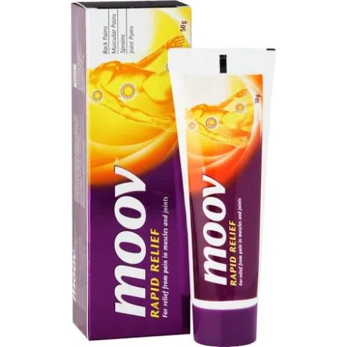 Moov Rapid Relife 100g