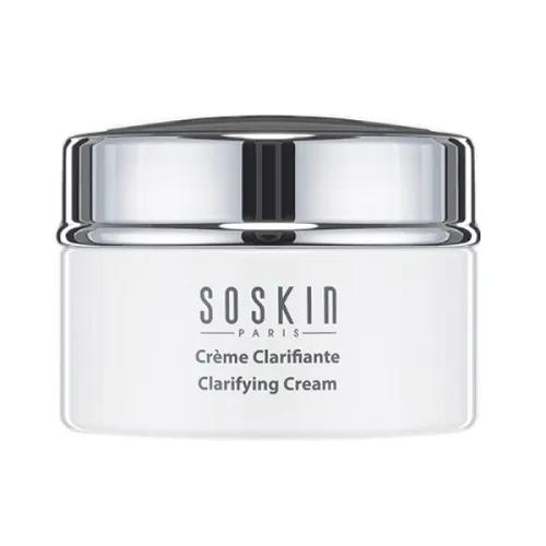 Soskin Clarifying Cream 50 Ml