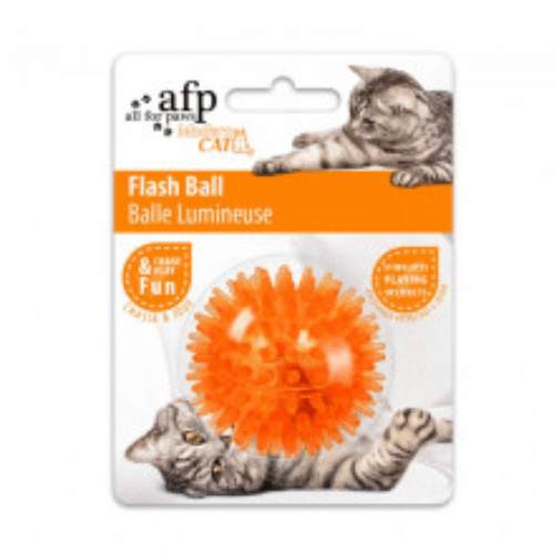 Flash Ball Orange