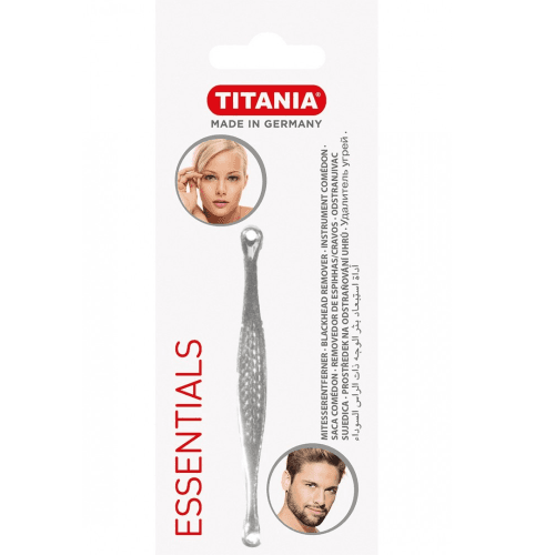 Titania Blackhead Remover