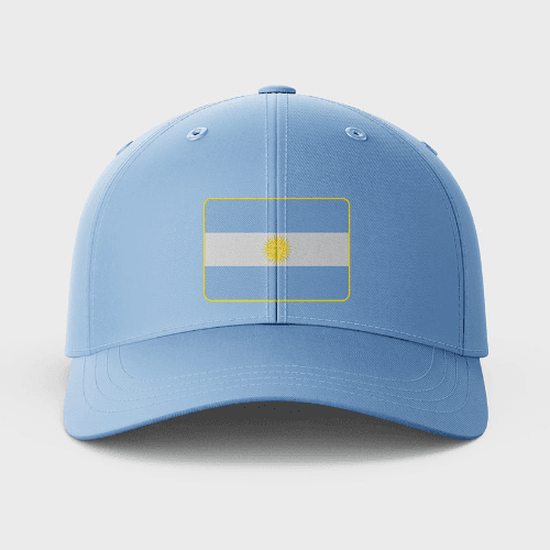 Custom Hat Argentina