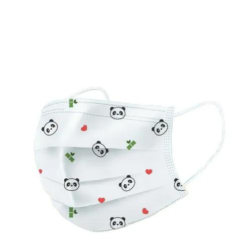 Child Disposable Face Mask 10 Pcs