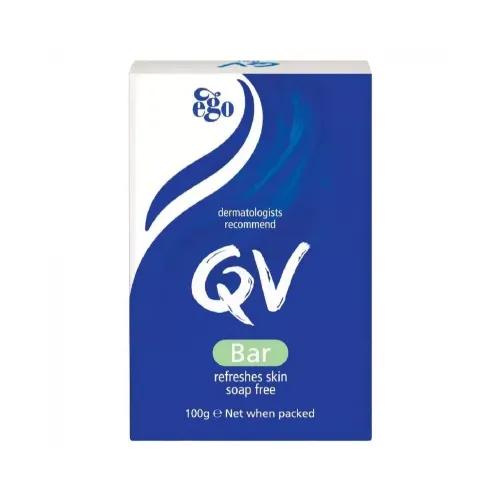 Ego Qv Bar 100 G