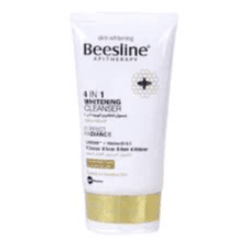 Beesline 4 In 1 Whit. Cleanser 150Ml