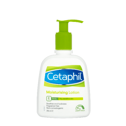 Cetaphil Moist Lotion 236ml