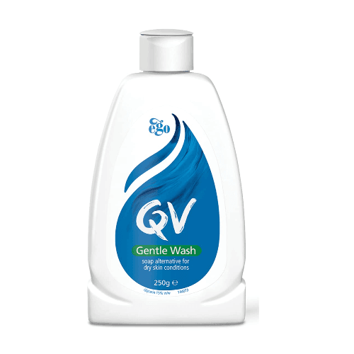 Qv Gentle Wash 250Ml