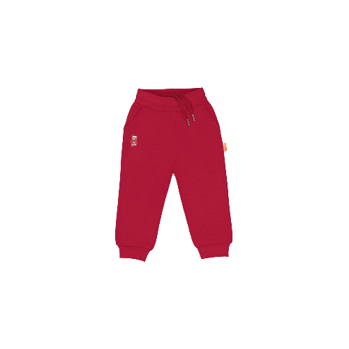 Youth Tracksuit Team Qatar | Maroon