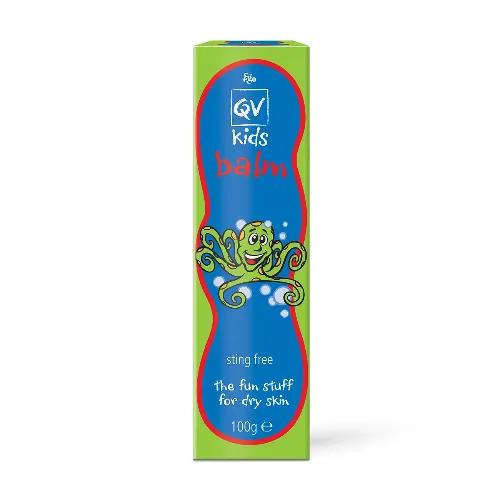 Ego Qv Kids Balm 100 G