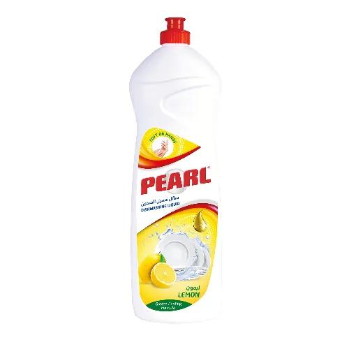 Pearl Dishwashing Liquid (Lemon) 1 L