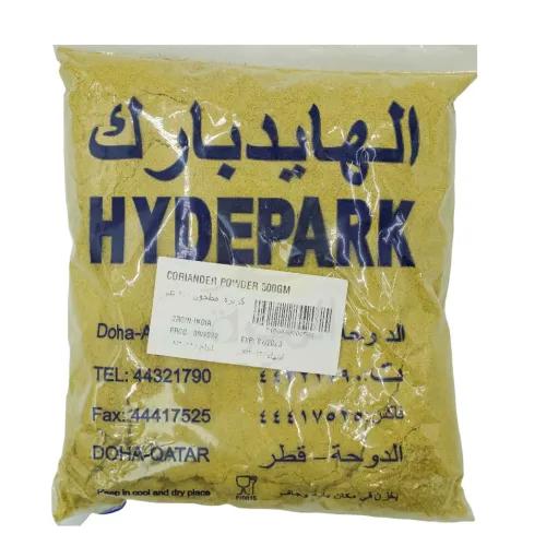 Hydepark Coriander Pwdr 500 G