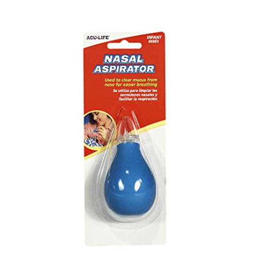 Acu Life Nasal Aspirator