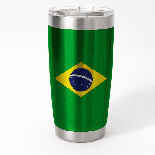 Custom Cup Brazil