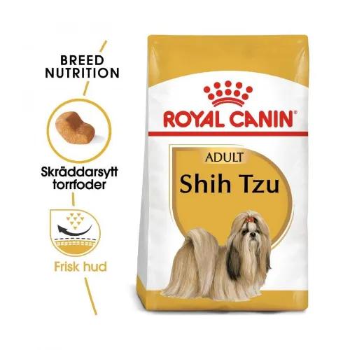 Royal Canin Shih Tzu Adult 1.5 Kg